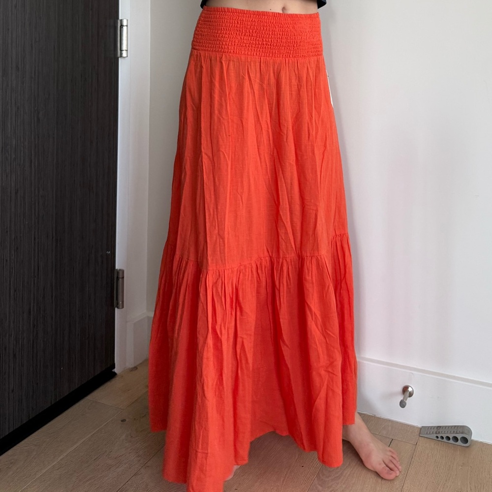 Billabong MIDI Skirt